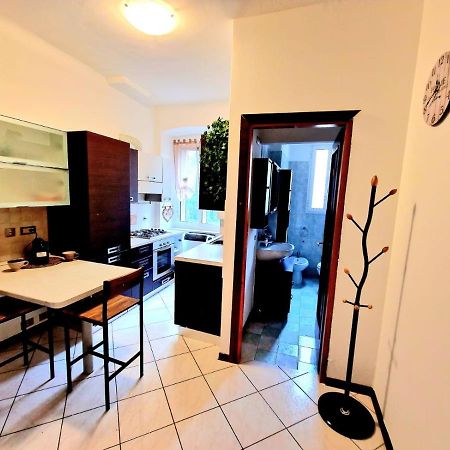 Апартаменти Casa Bounty Трієст Екстер'єр фото